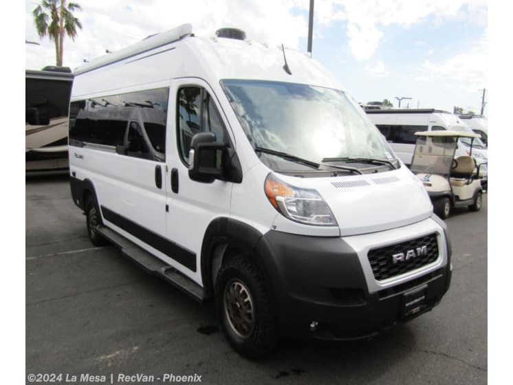 Used 2023 Thor Motor Coach MH 20K-T-VANUP available in Phoenix, Arizona