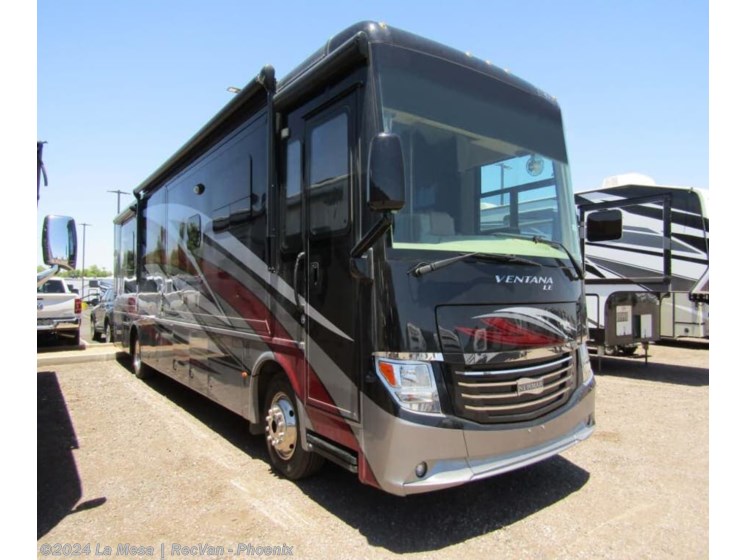 Used 2018 Newmar Ventana LE 4048 available in Phoenix, Arizona