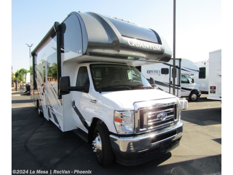 Used 2024 Thor Motor Coach Quantum WS31 available in Phoenix, Arizona