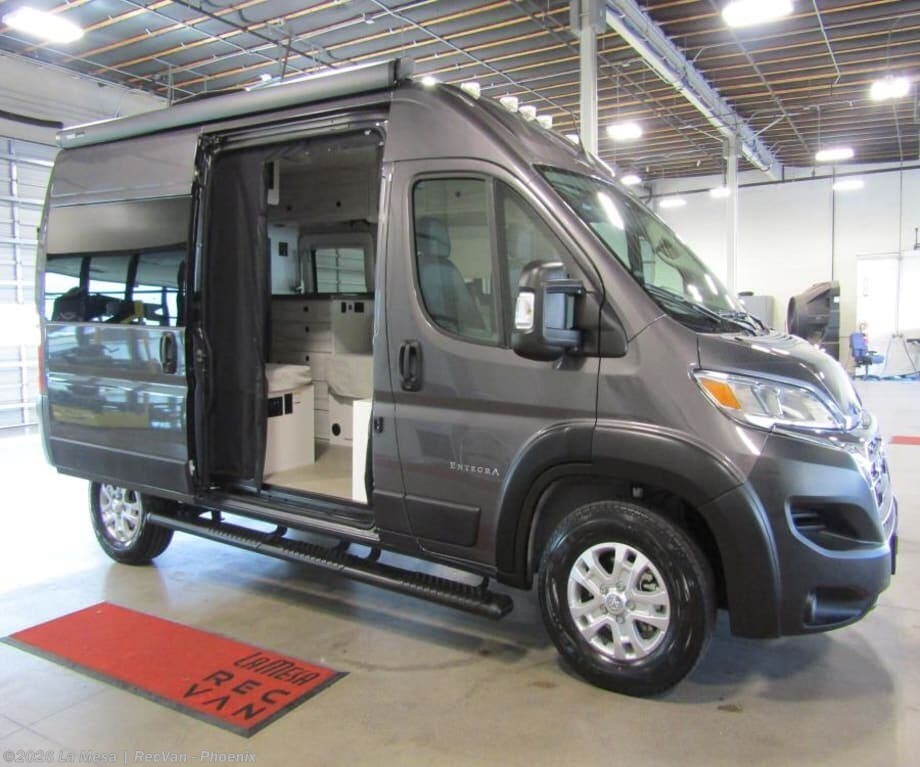2025 Entegra Coach Arc 18C RV for Sale in Phoenix, AZ 85035 | VN204910 ...