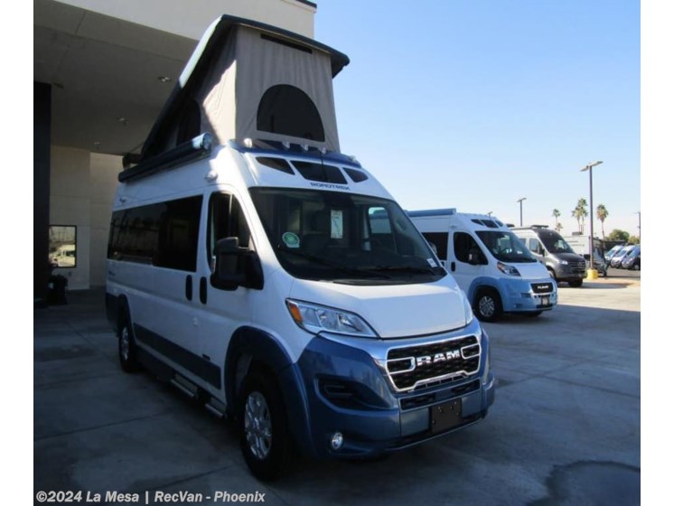 New 2024 Roadtrek Zion Slumber LLZD available in Phoenix, Arizona