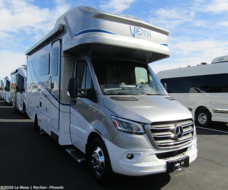 2024 Renegade RV Vienna 25VRMC RV for Sale in Phoenix, AZ 85035 ...