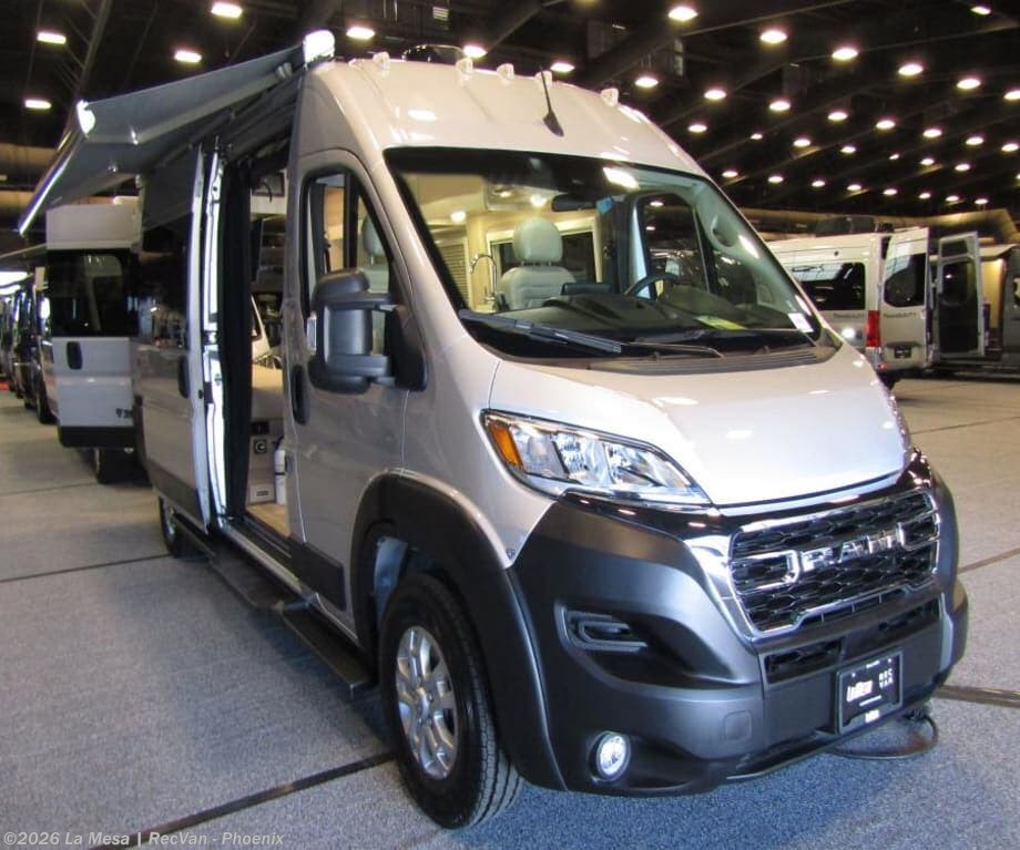 2025 Thor Motor Coach Sequence 20L RV for Sale in Phoenix, AZ 85035 ...