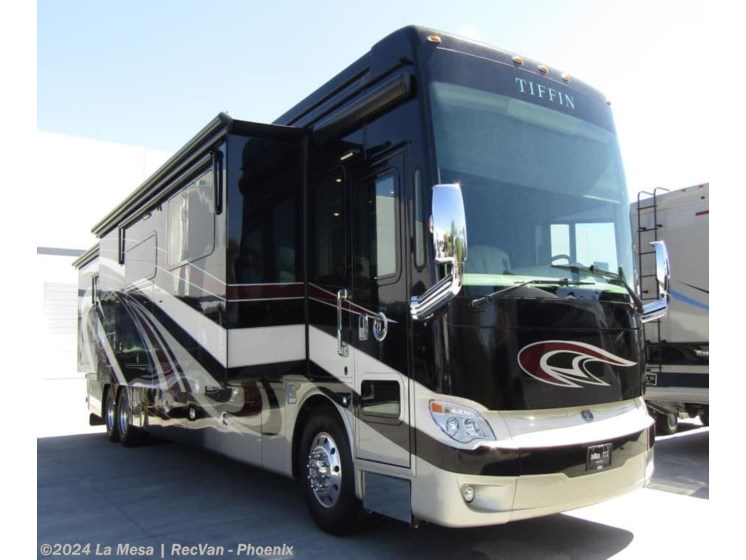 Used 2018 Tiffin Allegro Bus 45OPP available in Phoenix, Arizona