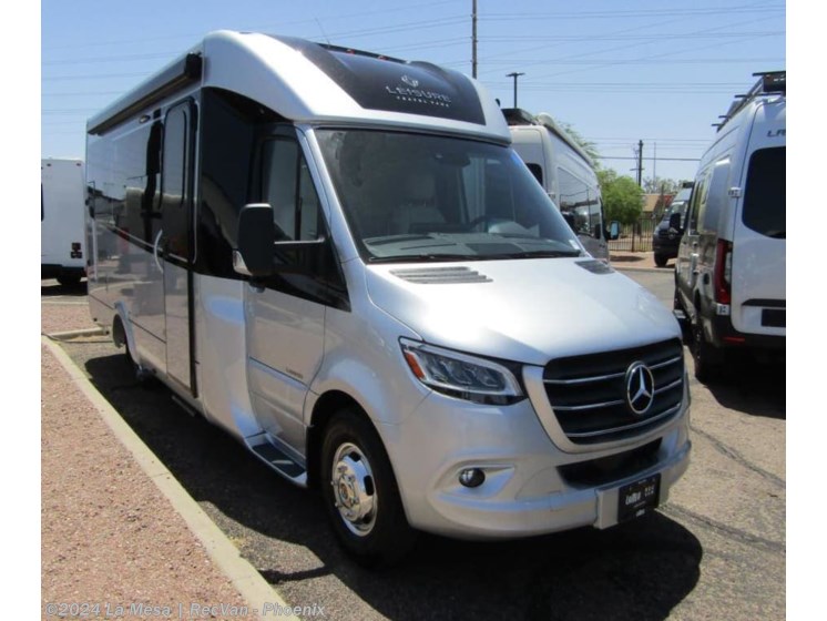 New 2024 Leisure Travel Unity U24MB available in Phoenix, Arizona