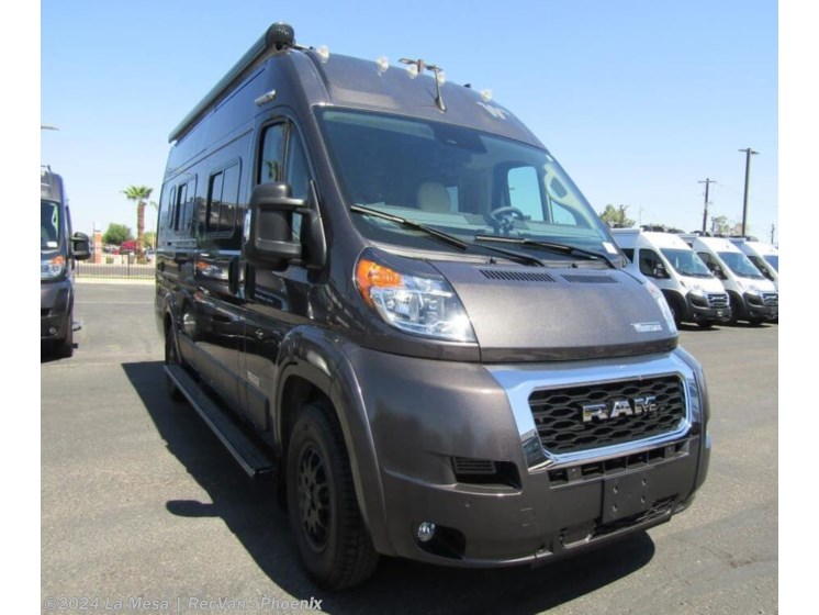 Used 2022 Winnebago Travato BU259K available in Phoenix, Arizona