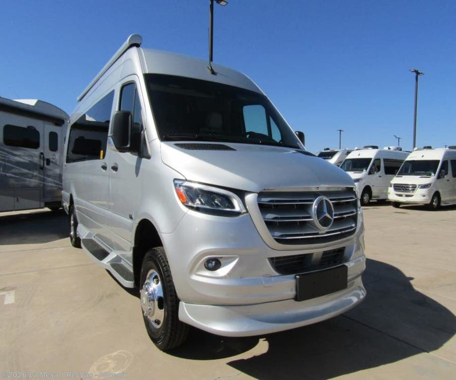 2025 Midwest Heritage MD4-HER-AWD RV for Sale in Phoenix, AZ 85035 ...