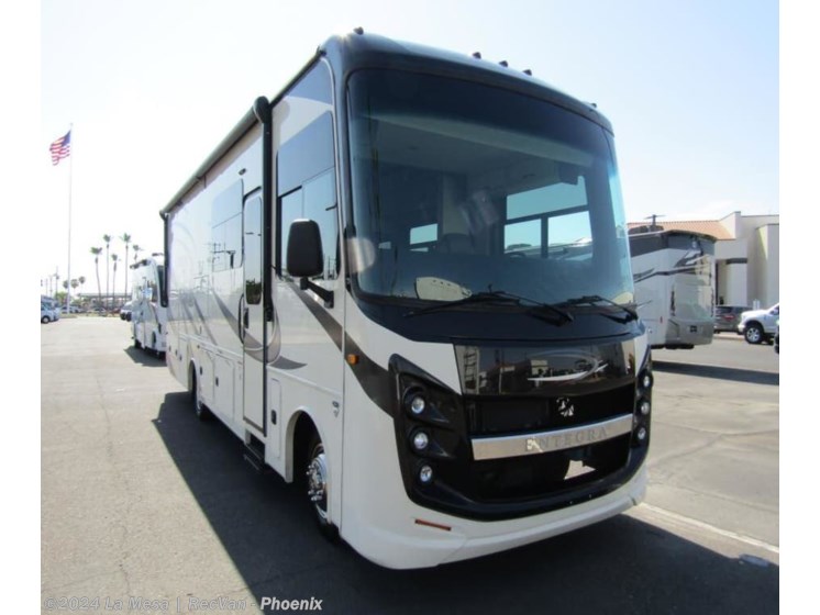 Used 2021 Entegra Coach Vision 29S available in Phoenix, Arizona