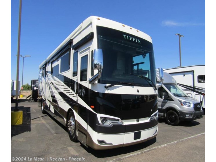 Used 2023 Tiffin Allegro Bus 40IP available in Phoenix, Arizona