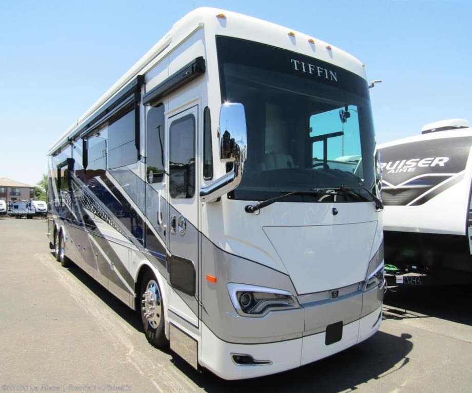 2025 Tiffin Allegro Bus 45OPP RV for Sale in Phoenix, AZ 85035 ...