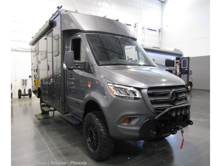 New 2025 Winnebago Ekko WM623B-VANUP available in Phoenix, Arizona