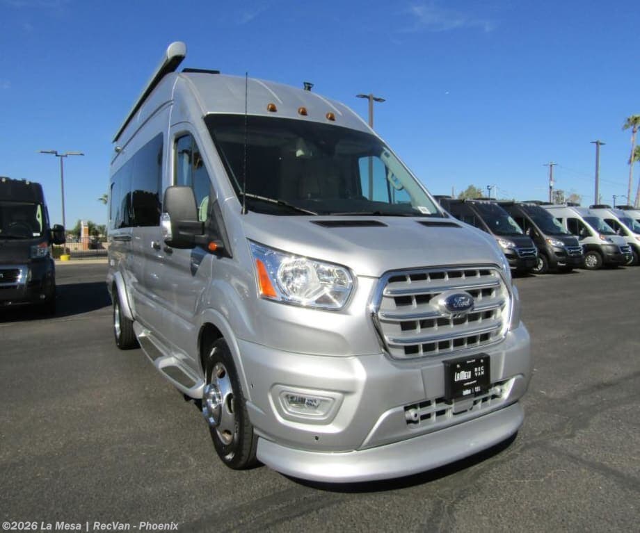 2022 Midwest PASSAGE MD2 RV for Sale in Phoenix, AZ 85035 | VP206607 ...