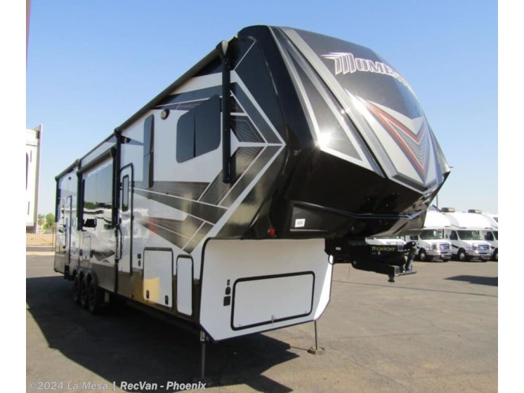 Used 2019 Grand Design Momentum 397TH available in Phoenix, Arizona