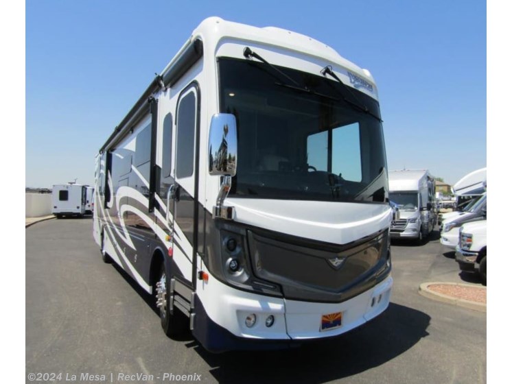 Used 2024 Fleetwood Discovery 38W available in Phoenix, Arizona