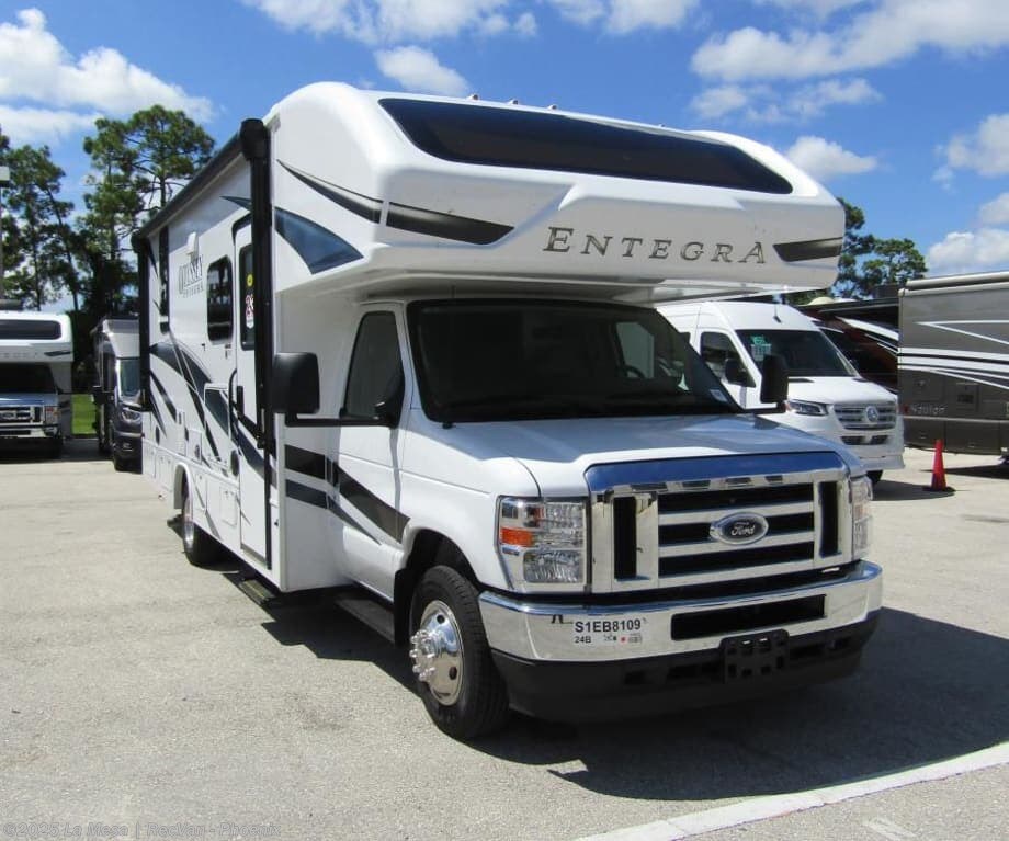 2025 Entegra Coach Odyssey 24B RV for Sale in Phoenix, AZ 85035