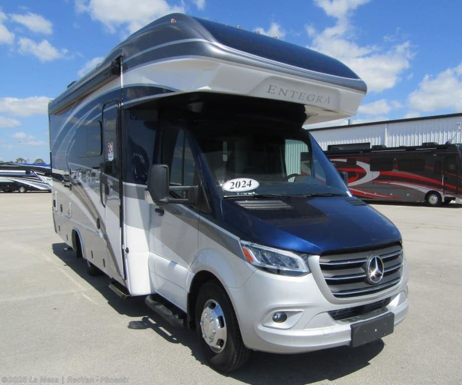 2024 Entegra Coach Qwest 24R RV for Sale in Phoenix, AZ 85035