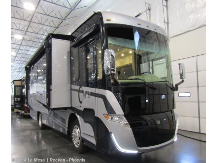 New 2025 Tiffin Byway 33FL available in Phoenix, Arizona