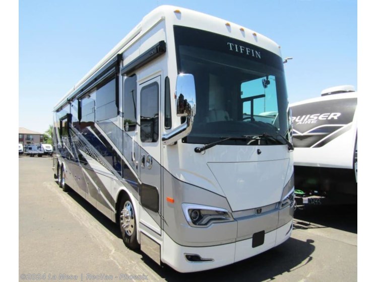 New 2025 Tiffin Allegro Bus 45OPP available in Phoenix, Arizona