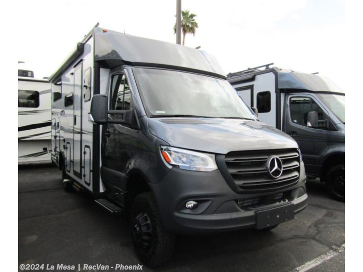 New 2025 Winnebago Ekko WM623B-L available in Phoenix, Arizona