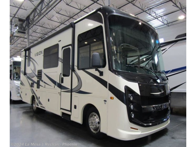 Used 2022 Entegra Coach Vision 27A available in Phoenix, Arizona