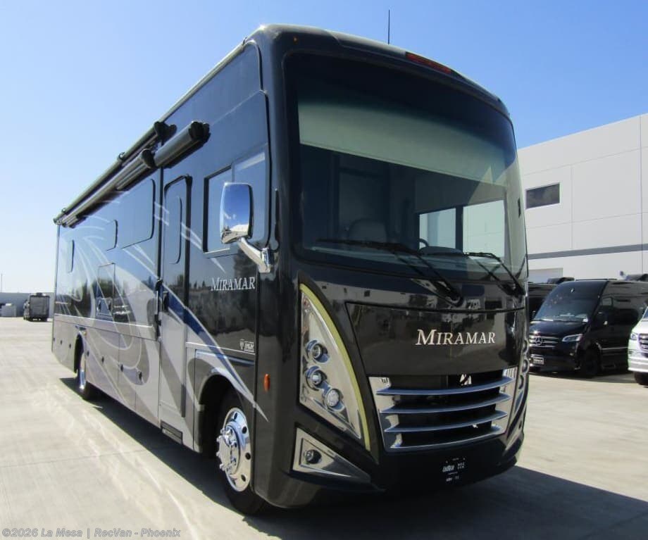 2022 Thor Motor Coach Miramar 35.2 RV for Sale in Phoenix, AZ 85035 ...