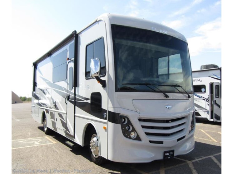 Used 2024 Fleetwood Flair 29 M available in Phoenix, Arizona