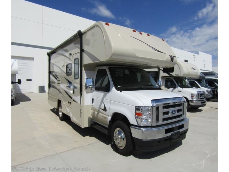 Used 2024 Winnebago Minnie Winnie 22M available in Phoenix, Arizona