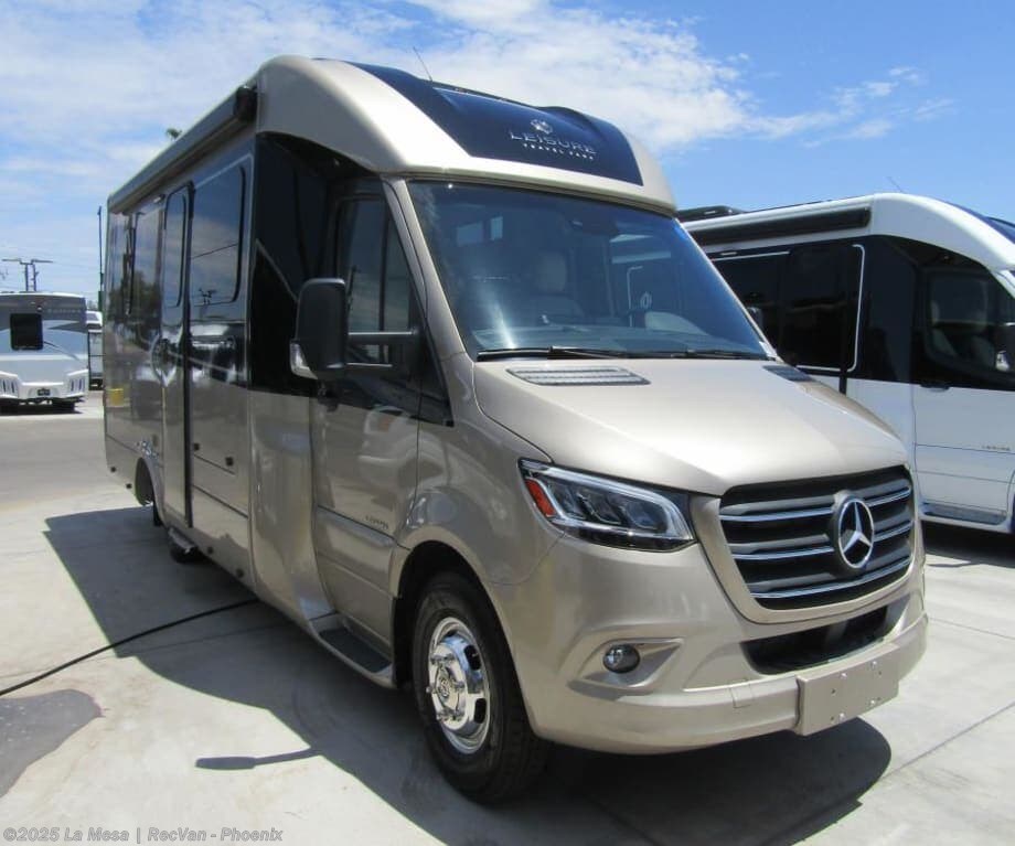 2024 Leisure Travel Unity U24MBL RV for Sale in Phoenix, AZ 85035