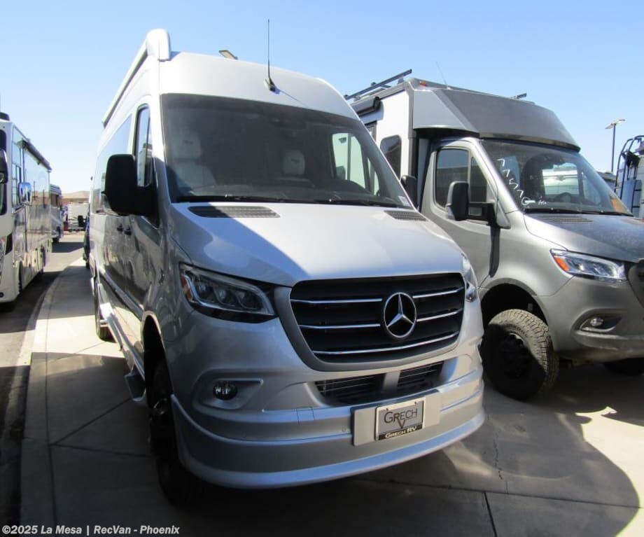 2025 Grech RV Stradaion STRADAIAWDT RV for Sale in Phoenix, AZ