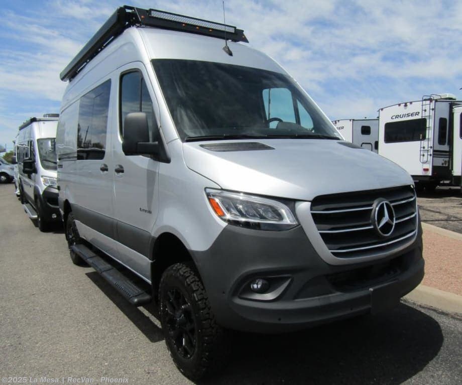 2024 Entegra Coach Launch 19Y RV for Sale in Phoenix, AZ 85035
