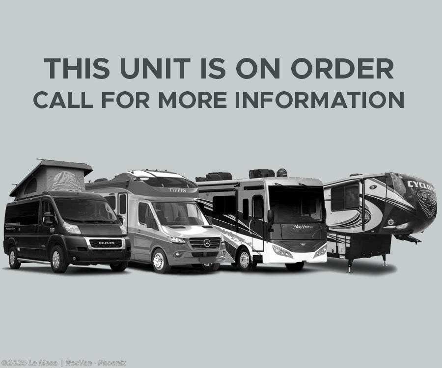 2025 Thor Motor Coach Compass AWD 24KB RV for Sale in Phoenix, AZ 85035 ...