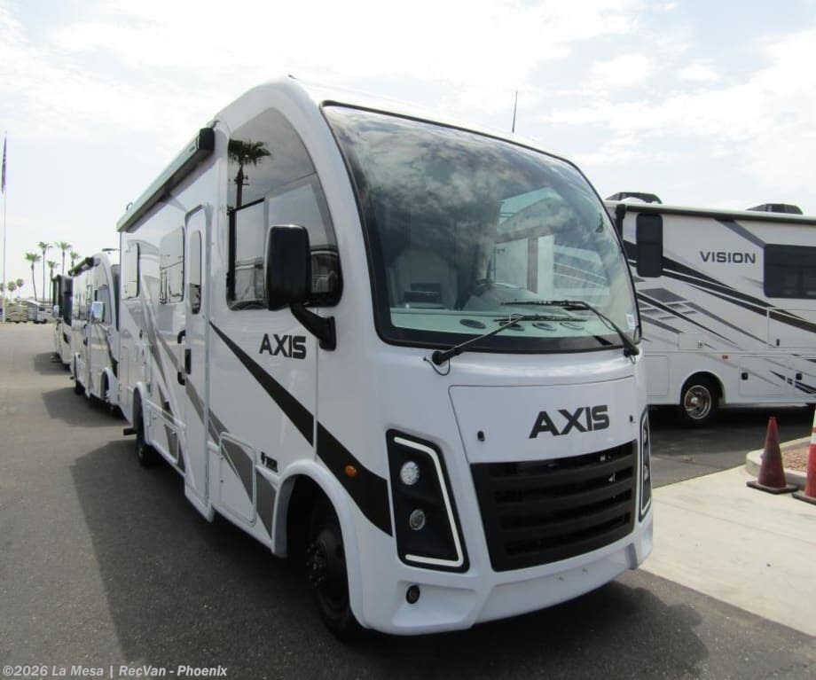 Thor Axis 241 For Sale