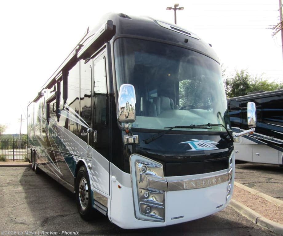 2022 Entegra Coach Anthem 44D RV for Sale in Phoenix, AZ 85035 ...
