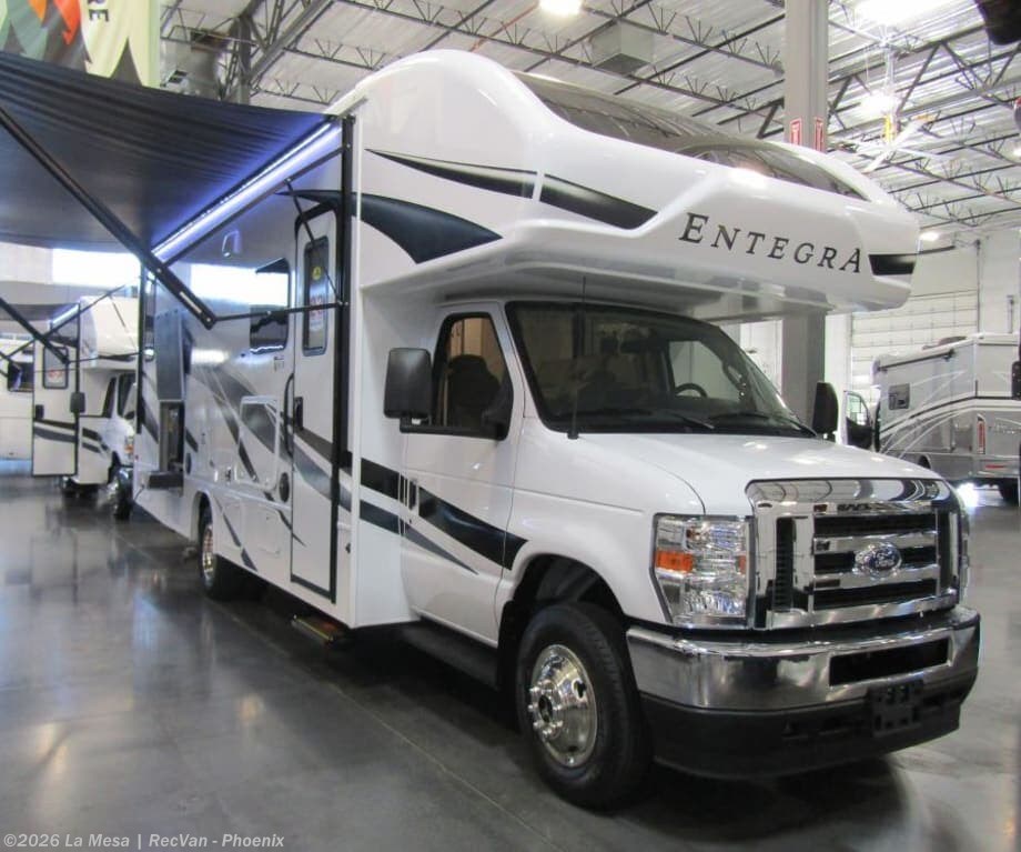 2025 Entegra Coach Odyssey 26M RV for Sale in Phoenix, AZ 85035 ...