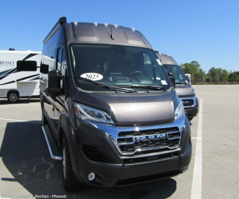 2025 Entegra Coach Ethos 20T RV for Sale in Phoenix, AZ 85035 ...