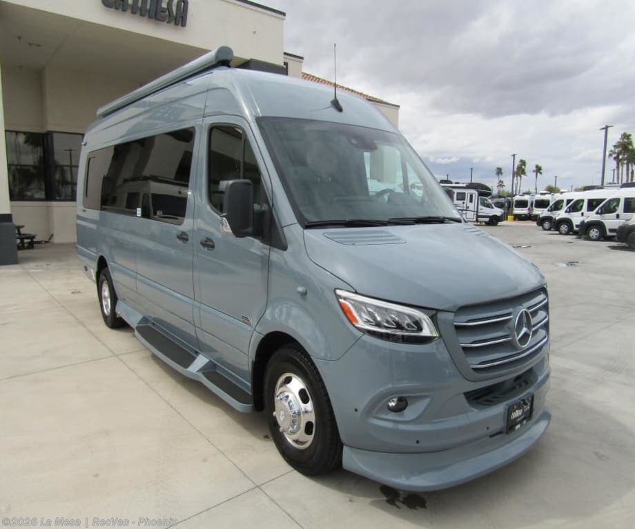 2025 Midwest Heritage MD4-HER-RWD RV for Sale in Phoenix, AZ 85035 ...