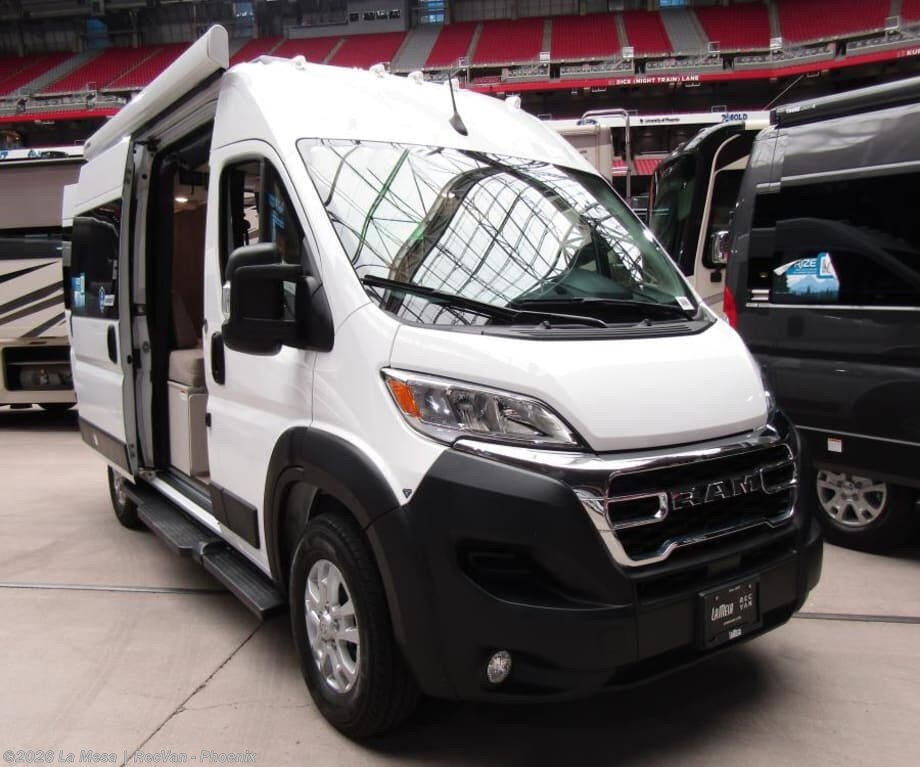 2025 Thor Motor Coach Rize 18G RV for Sale in Phoenix, AZ 85035 ...