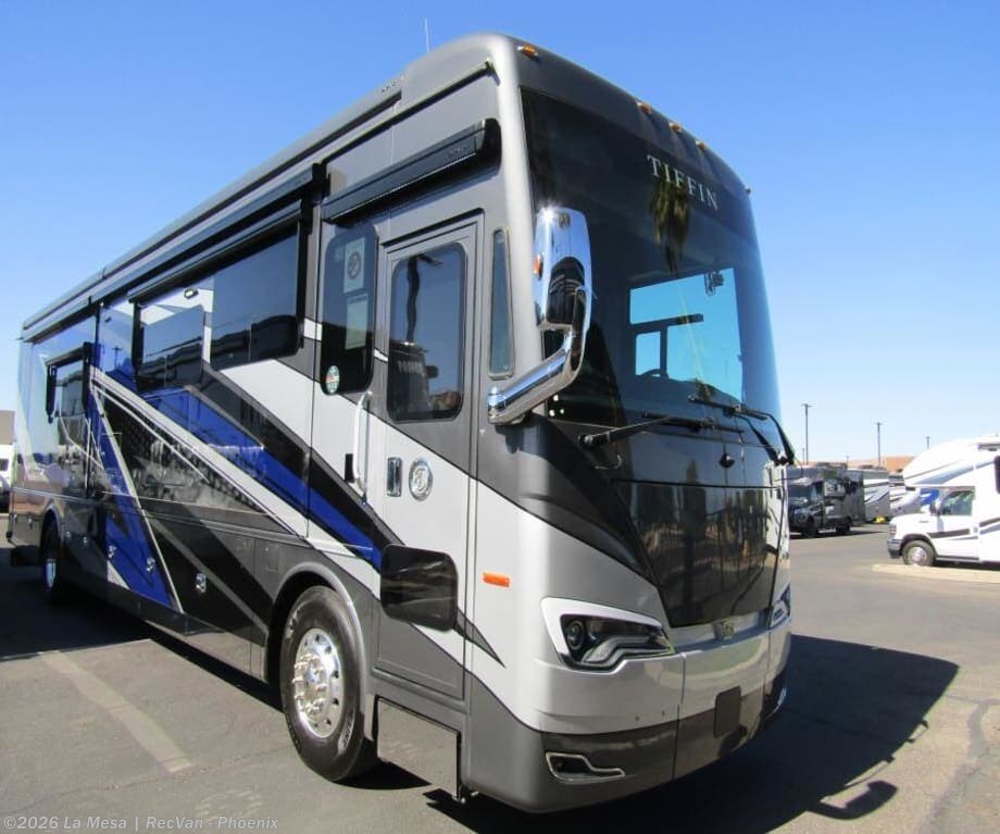 2025 Tiffin Allegro Bus 40IP RV for Sale in Phoenix, AZ 85035 ...
