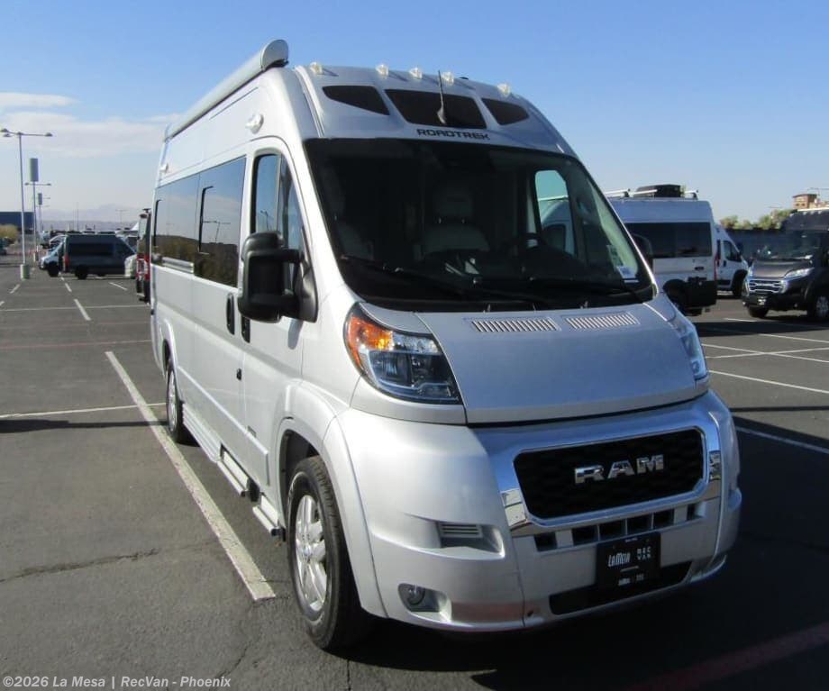 2023 Roadtrek ZION LPZD RV for Sale in Phoenix, AZ 85035 | VP206575 ...