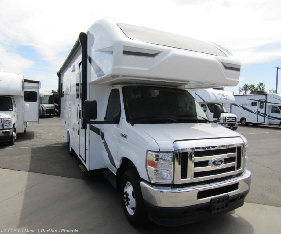 2023 Entegra Coach Odyssey 25R RV for Sale in Phoenix, AZ 85035 ...
