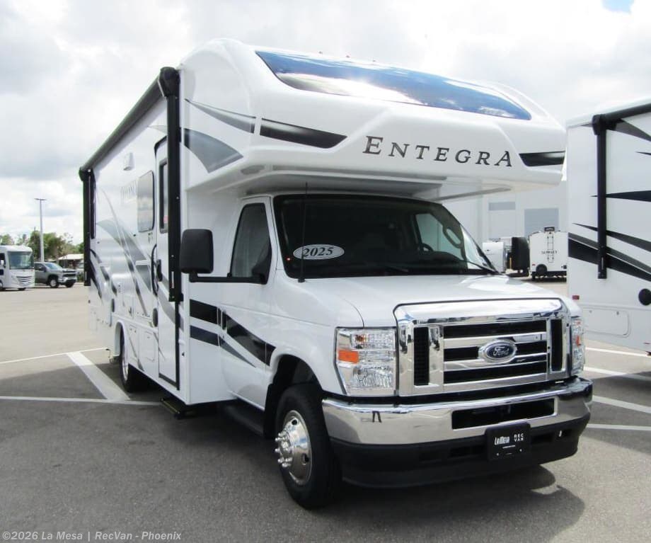 Entegra Coach For Sale