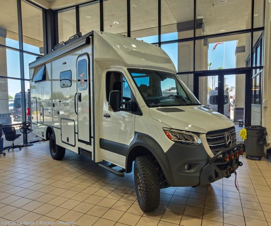2026 Entegra Coach Condor 23S-VANUP RV for Sale in Phoenix, AZ 85035 ...