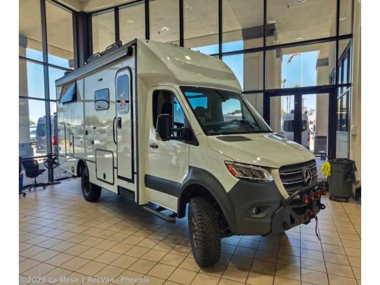 Condor Rv 2026 Entegra Coach Condor 23S-VANUP RV for Sale in Phoenix, AZ 85035 ...