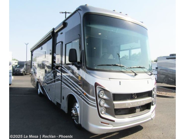 New 2026 Entegra Coach Vision XL 34G available in Phoenix, Arizona