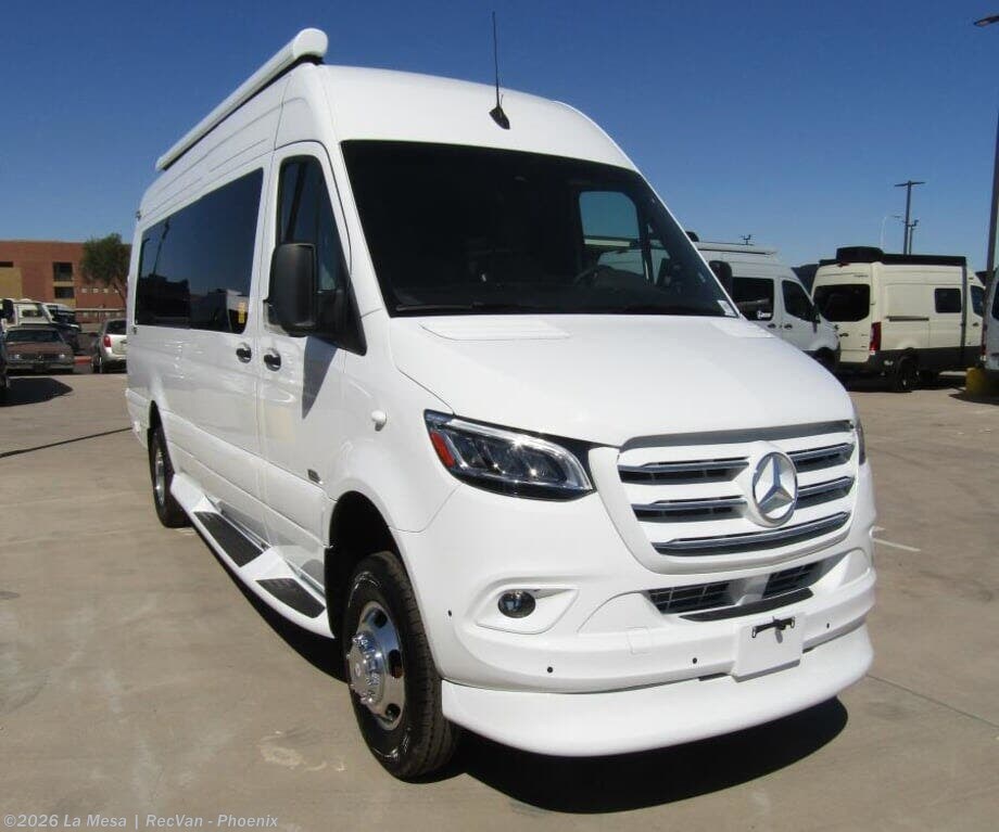 2025 Midwest Heritage MD4-HER-AWD RV for Sale in Phoenix, AZ 85035 ...
