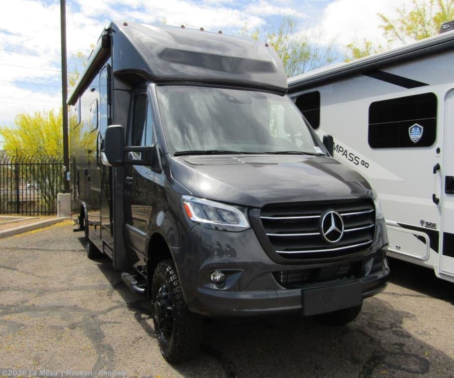 2025 Entegra Coach Condor 23S-FBP RV for Sale in Phoenix, AZ 85035 ...