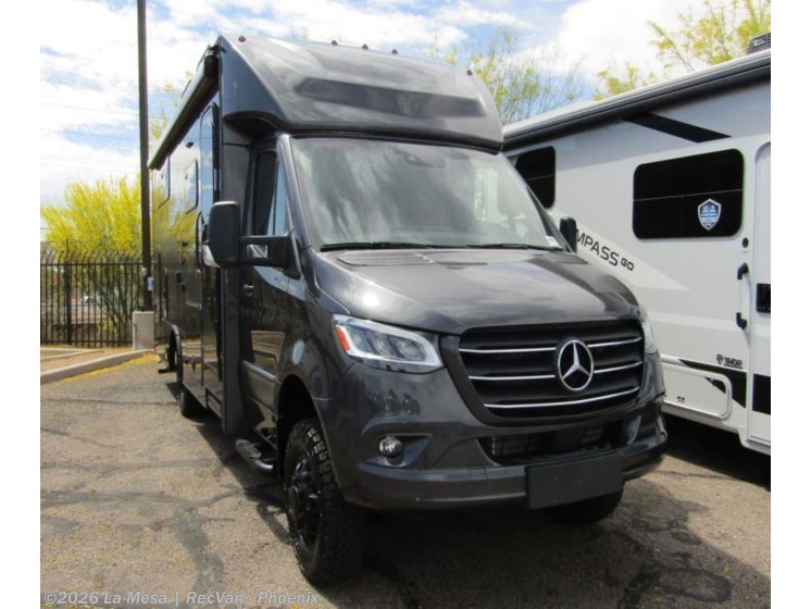 Condor 33 Rv 2025 Entegra Coach Condor 23S-FBP RV for Sale in Phoenix, AZ 85035 ...