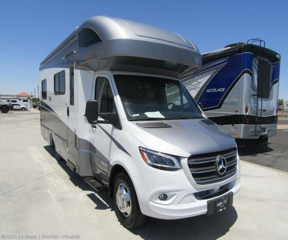 Winnebago View 24v For Sale