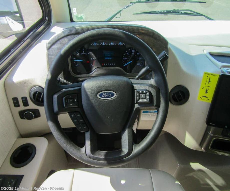 2026 Axis 26.2-A by Thor Motor Coach from La Mesa | RecVan - Phoenix  in Phoenix, Arizona