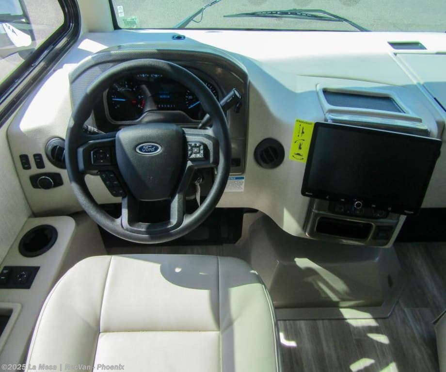 2026 Thor Motor Coach Axis 26.2-A - New Class A For Sale by La Mesa | RecVan - Phoenix  in Phoenix, Arizona